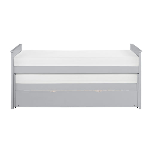 Orion-(4) Twin/Twin Bed with Twin Trundle image