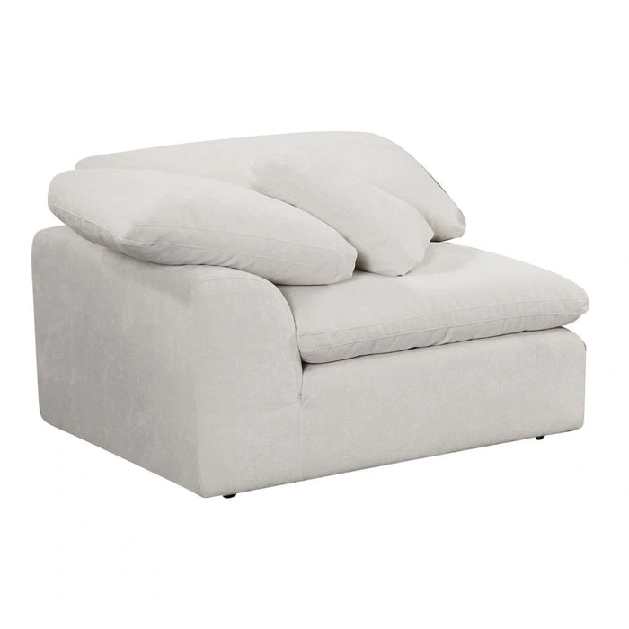 Modular - Wedge w/Pillow