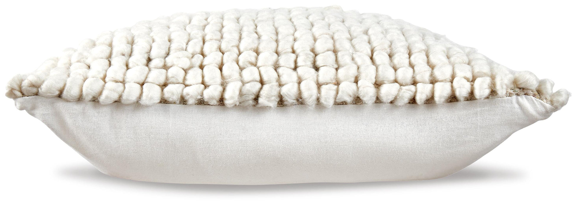 Aavie Pillow - Dimensional Outlet Furniture (Oakland, CA)