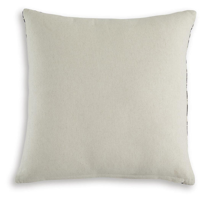 Alanderson Pillow (Set of 4) - Dimensional Outlet Furniture (Oakland, CA)