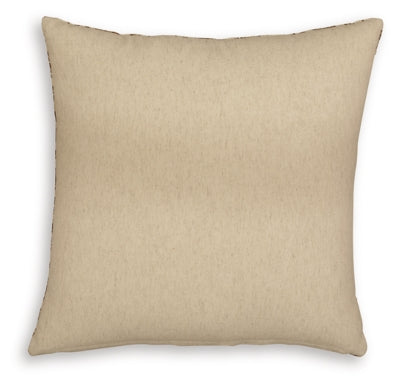 Altmontner Pillow (Set of 4) - Dimensional Outlet Furniture (Oakland, CA)