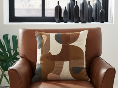 Hallam Pillow (Set of 4) - Dimensional Outlet Furniture (Oakland, CA)