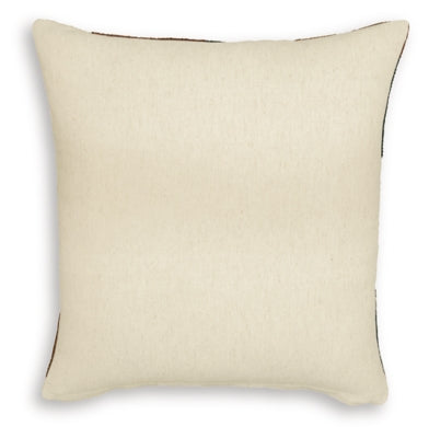 Hallam Pillow (Set of 4) - Dimensional Outlet Furniture (Oakland, CA)