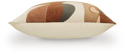 Hallam Pillow (Set of 4) - Dimensional Outlet Furniture (Oakland, CA)