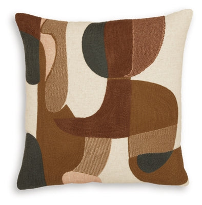Hallam Pillow (Set of 4) - Dimensional Outlet Furniture (Oakland, CA)