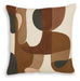 Hallam Pillow (Set of 4) - Dimensional Outlet Furniture (Oakland, CA)