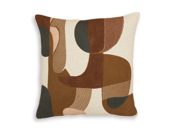 Hallam Pillow (Set of 4) - Dimensional Outlet Furniture (Oakland, CA)