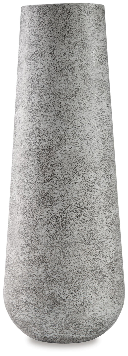 Fynn Vase - Dimensional Outlet Furniture (Oakland, CA)