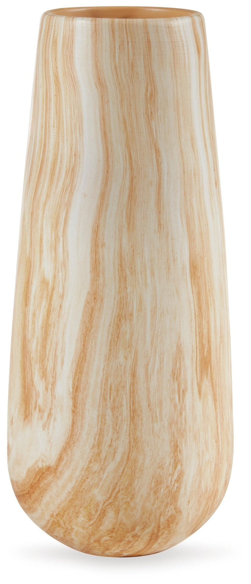 Cammen Vase - Dimensional Outlet Furniture (Oakland, CA)