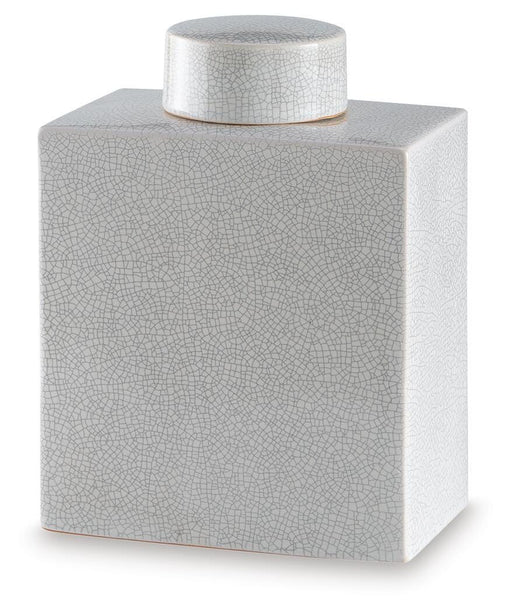 Haddworth Jar - Dimensional Outlet Furniture (Oakland, CA)