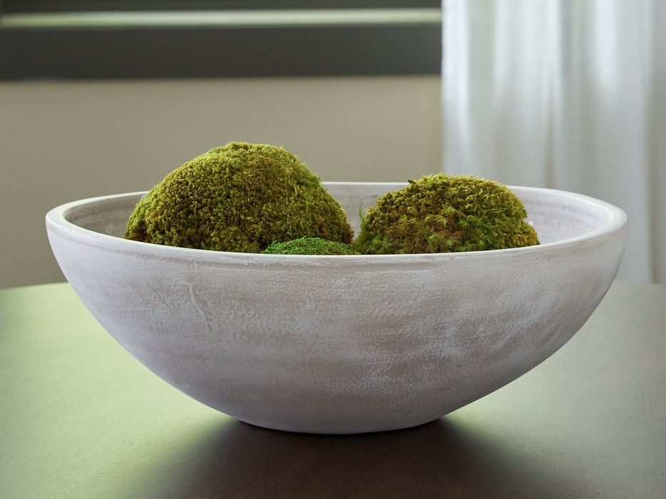 Meadie Bowl - Dimensional Outlet Furniture (Oakland, CA)