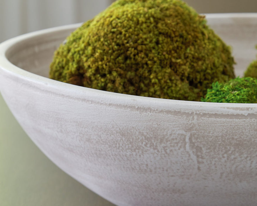 Meadie Bowl - Dimensional Outlet Furniture (Oakland, CA)