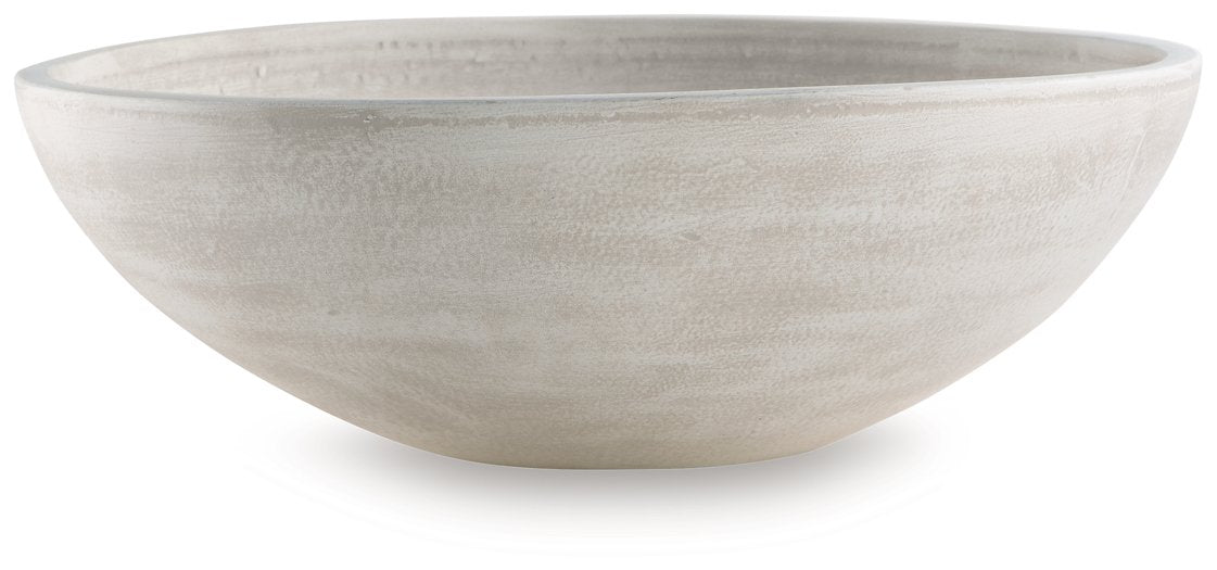 Meadie Bowl - Dimensional Outlet Furniture (Oakland, CA)