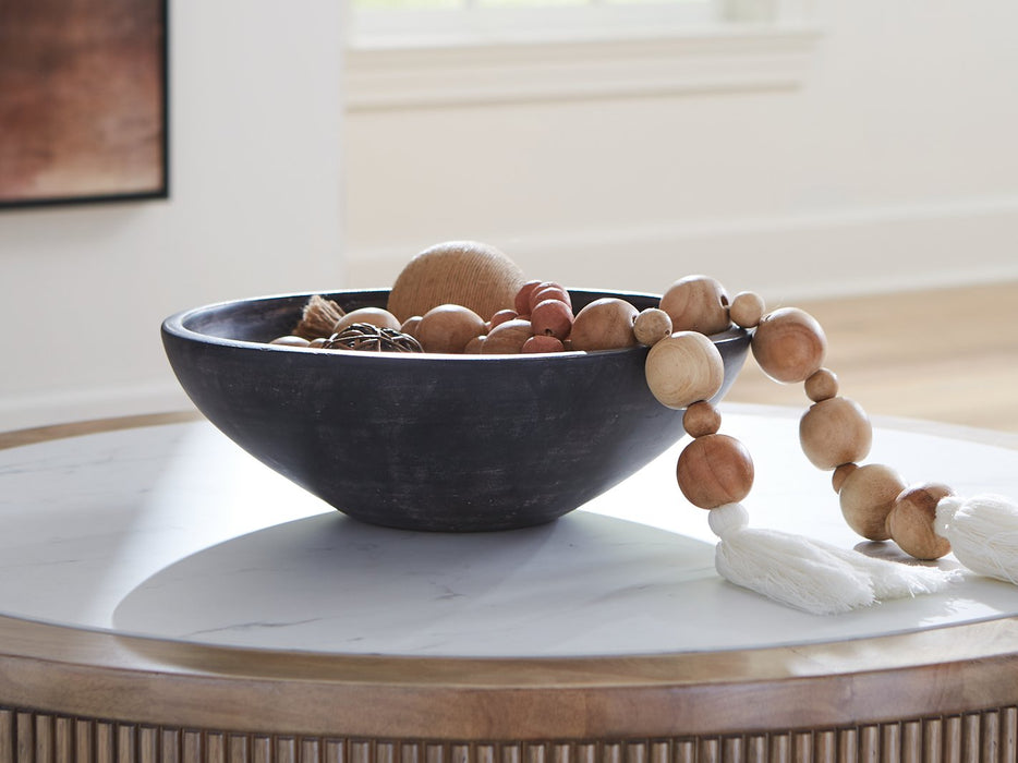 Meadie Bowl - Dimensional Outlet Furniture (Oakland, CA)