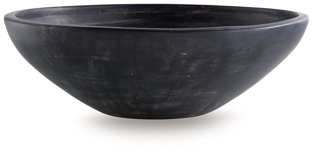 Meadie Bowl - Dimensional Outlet Furniture (Oakland, CA)