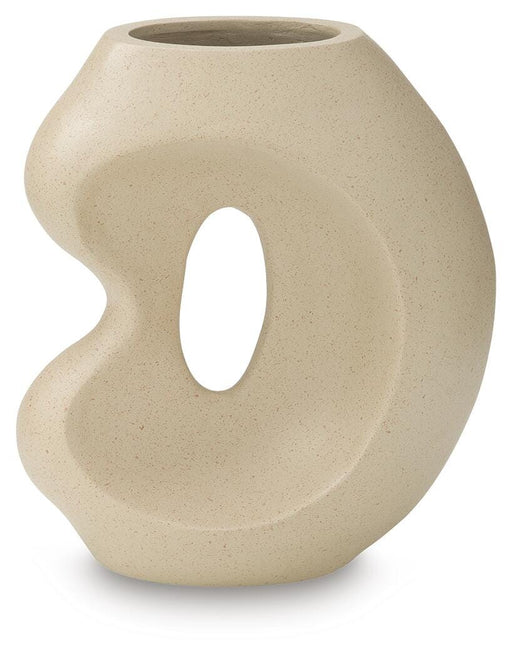 Odion Vase - Dimensional Outlet Furniture (Oakland, CA)