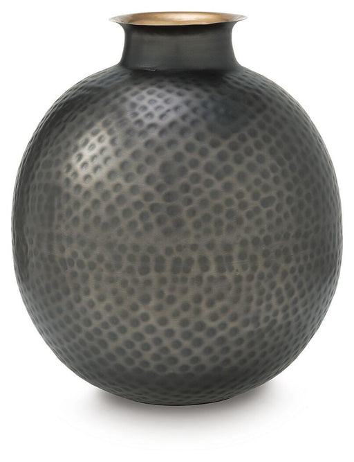 Woody Vase - Dimensional Outlet Furniture (Oakland, CA)