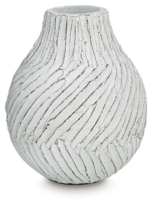 Shelvie Vase - Dimensional Outlet Furniture (Oakland, CA)