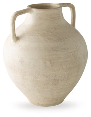 Justy Vase - Dimensional Outlet Furniture (Oakland, CA)