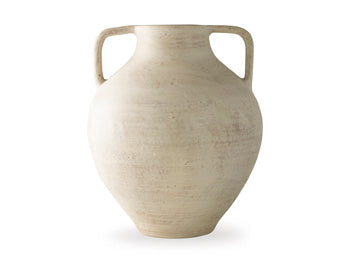 Justy Vase - Dimensional Outlet Furniture (Oakland, CA)