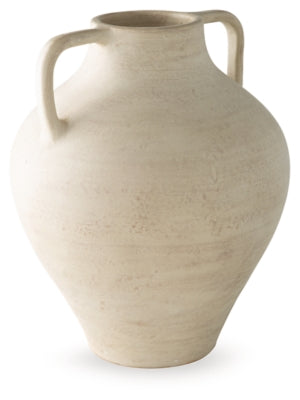 Justy Vase - Dimensional Outlet Furniture (Oakland, CA)