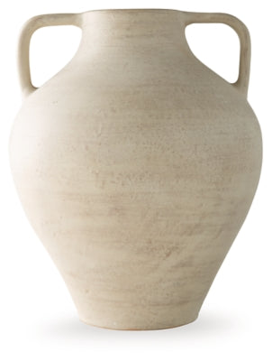 Justy Vase - Dimensional Outlet Furniture (Oakland, CA)