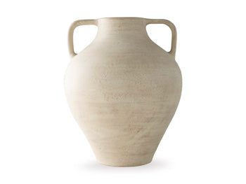 Justy Vase - Dimensional Outlet Furniture (Oakland, CA)