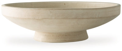 Justy Bowl - Dimensional Outlet Furniture (Oakland, CA)
