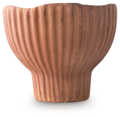 Orban Vase - Dimensional Outlet Furniture (Oakland, CA)
