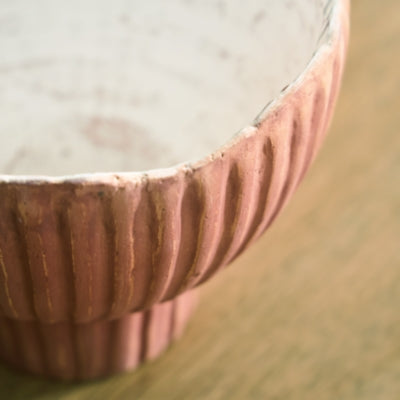 Orban Vase - Dimensional Outlet Furniture (Oakland, CA)