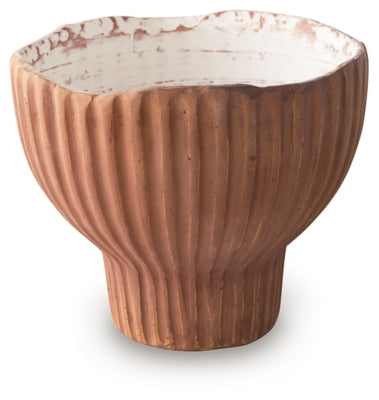 Orban Vase - Dimensional Outlet Furniture (Oakland, CA)