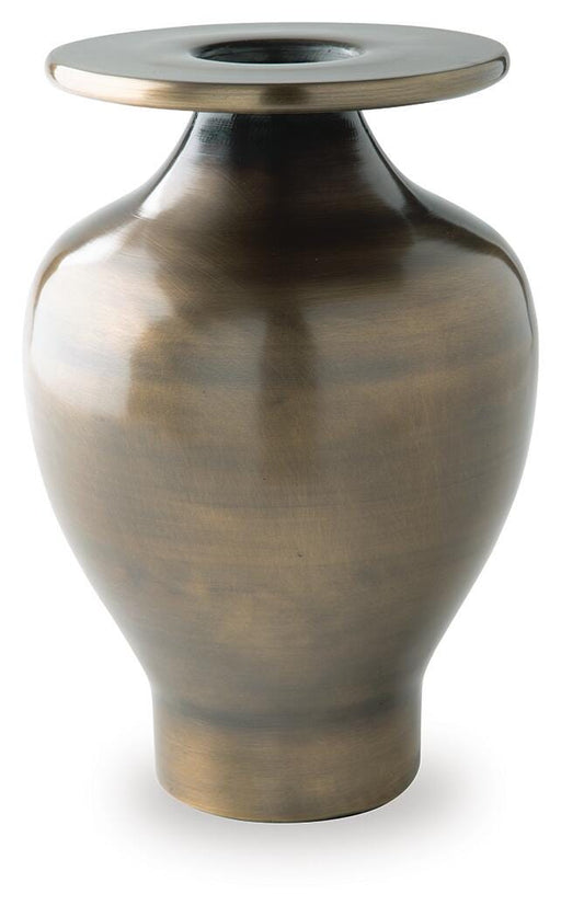 Fedorleigh Vase - Dimensional Outlet Furniture (Oakland, CA)