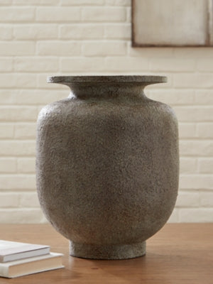 Jedwick Vase - Dimensional Outlet Furniture (Oakland, CA)