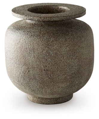 Jedwick Vase - Dimensional Outlet Furniture (Oakland, CA)