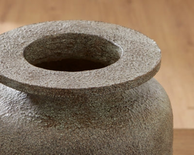 Jedwick Vase - Dimensional Outlet Furniture (Oakland, CA)