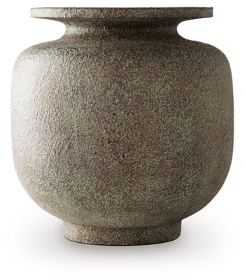 Jedwick Vase - Dimensional Outlet Furniture (Oakland, CA)