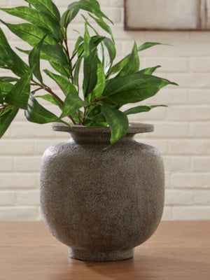 Jedwick Vase - Dimensional Outlet Furniture (Oakland, CA)