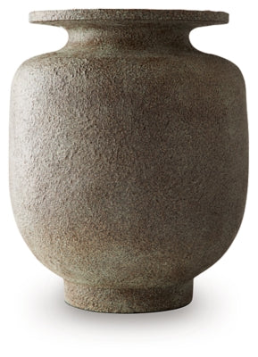 Jedwick Vase - Dimensional Outlet Furniture (Oakland, CA)