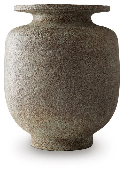 Jedwick Vase - Dimensional Outlet Furniture (Oakland, CA)
