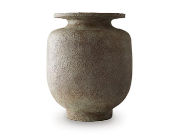 Jedwick Vase - Dimensional Outlet Furniture (Oakland, CA)