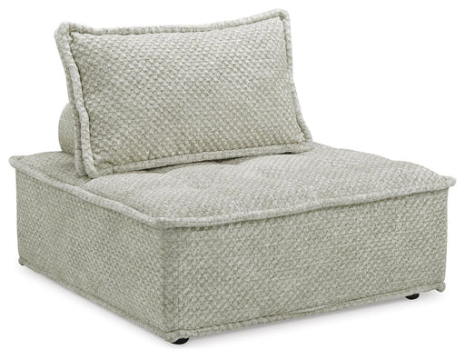 Bales Accent Chair - Dimensional Outlet Furniture (Oakland, CA)