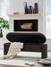Vavuniya Storage Bench - Dimensional Outlet Furniture (Oakland, CA)