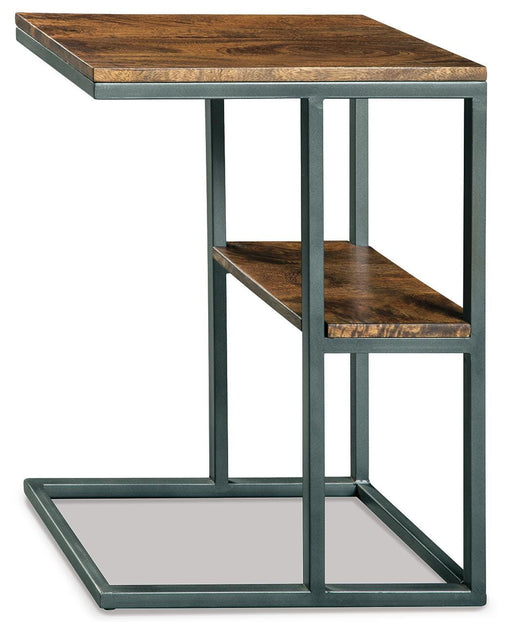 Forestmin Accent Table - Dimensional Outlet Furniture (Oakland, CA)