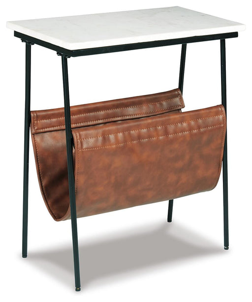 Etanbury Accent Table - Dimensional Outlet Furniture (Oakland, CA)