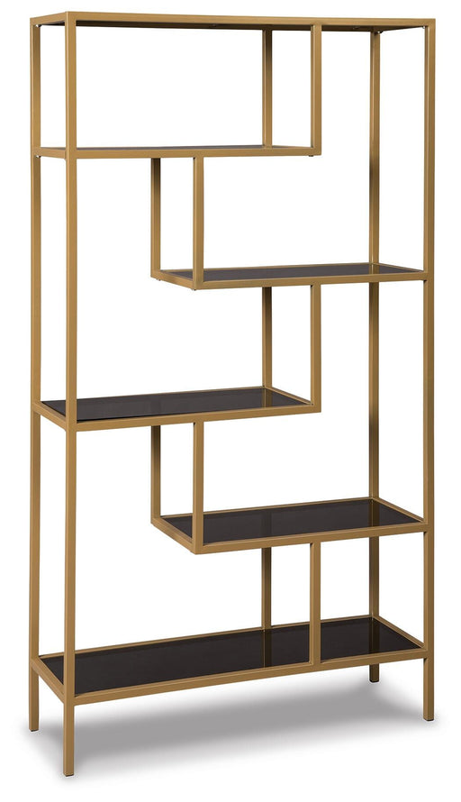 Frankwell Bookcase - Dimensional Outlet Furniture (Oakland, CA)