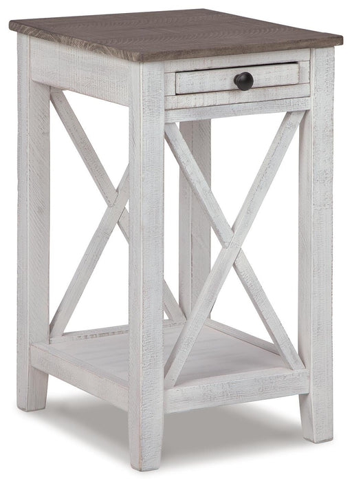 Adalane Accent Table - Dimensional Outlet Furniture (Oakland, CA)