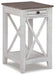 Adalane Accent Table - Dimensional Outlet Furniture (Oakland, CA)