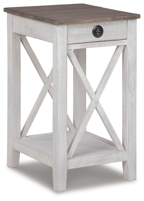 Adalane Accent Table - Dimensional Outlet Furniture (Oakland, CA)