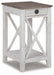 Adalane Accent Table - Dimensional Outlet Furniture (Oakland, CA)