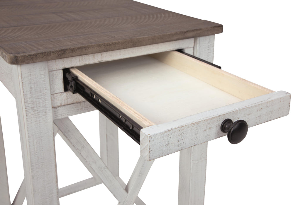 Adalane Accent Table - Dimensional Outlet Furniture (Oakland, CA)